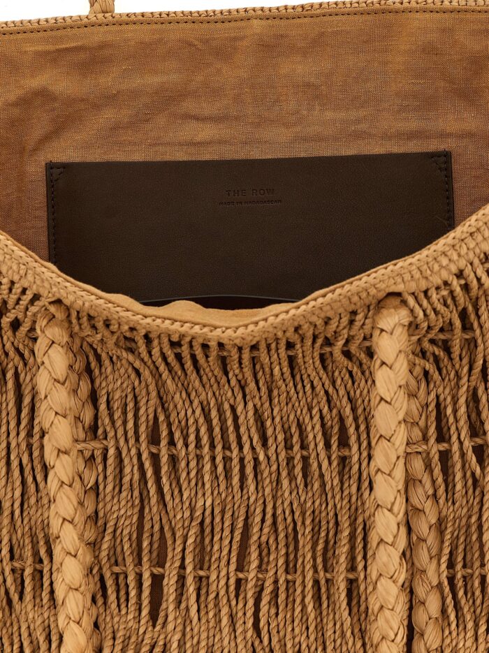 THE ROW 'Georgica' Handbag