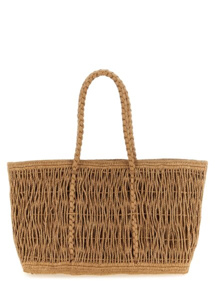 THE ROW 'Georgica' Handbag