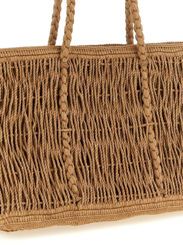 THE ROW 'Georgica' Handbag