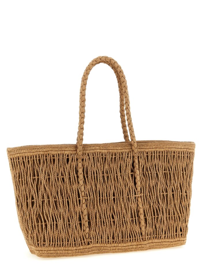 THE ROW 'Georgica' Handbag