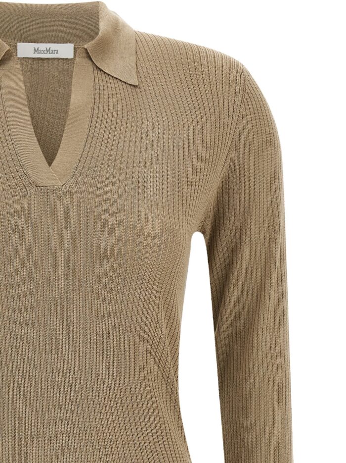 Max Mara 'Gergo' Sweater