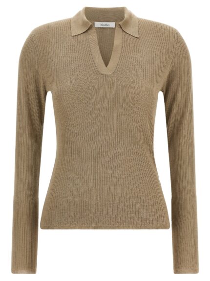 Max Mara 'Gergo' Sweater