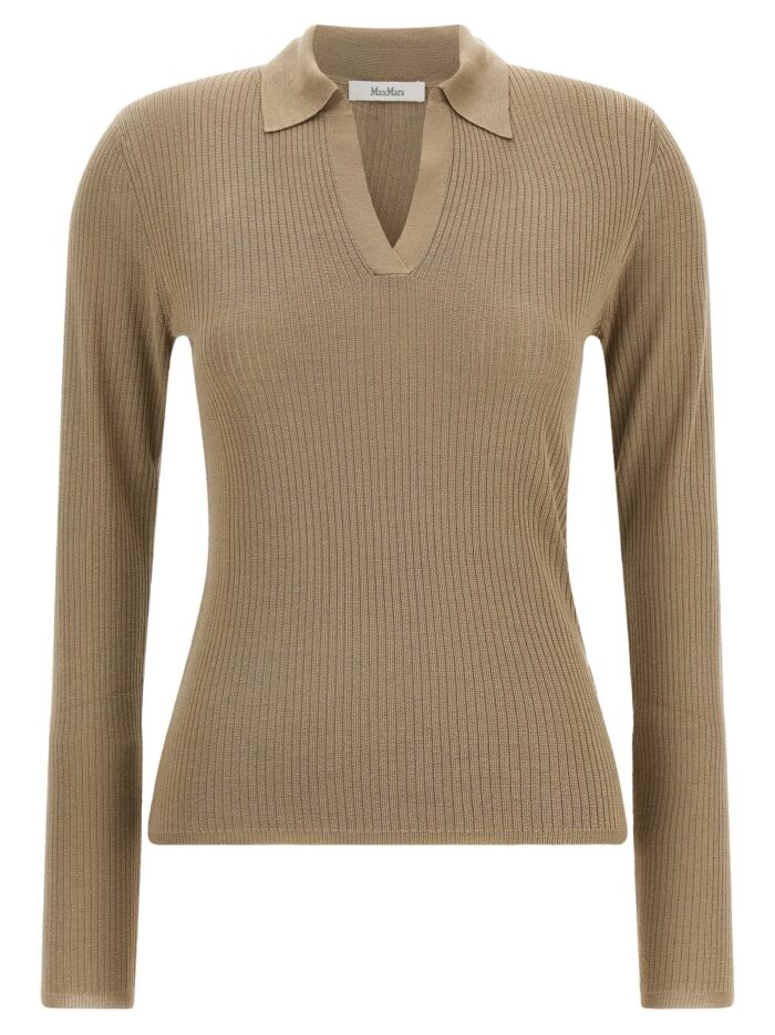 max mara 'gergo' sweater Max Mara 'Gergo' Sweater