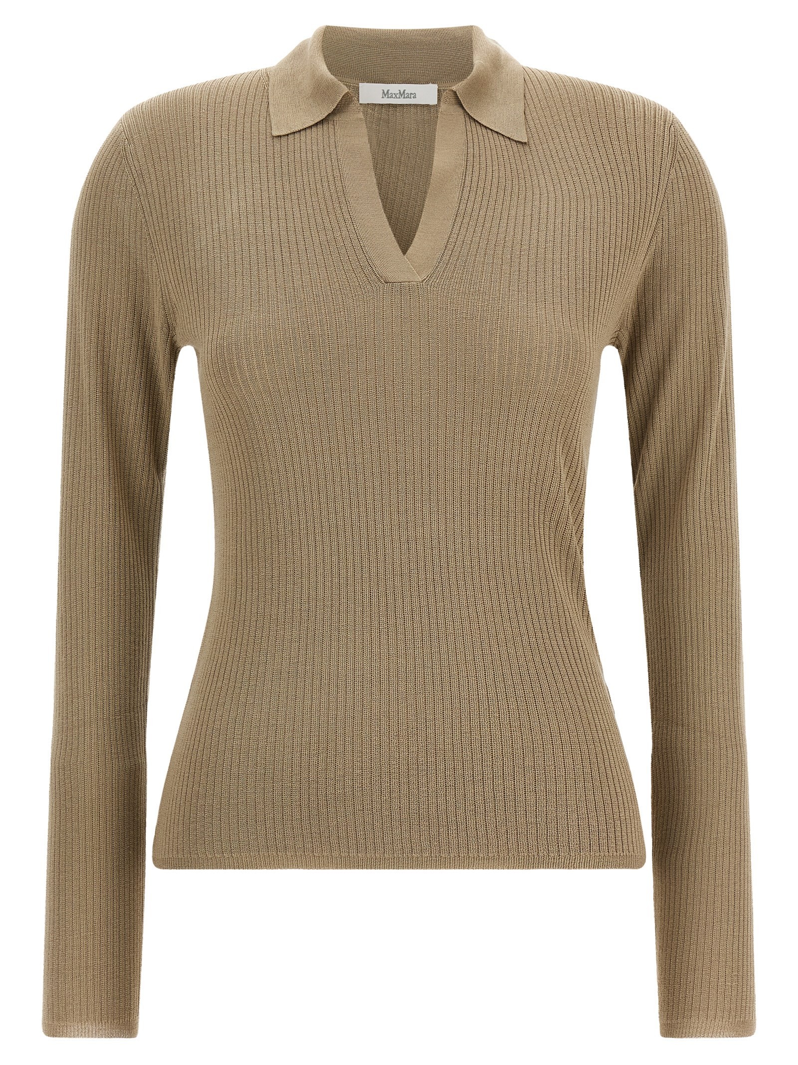 Max Mara 'Gergo' Sweater