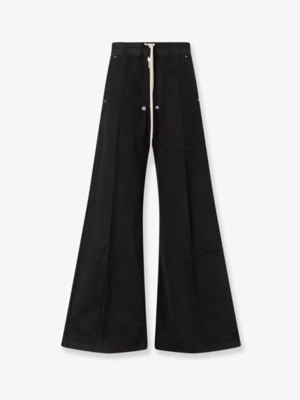 Drkshdw Geth Belas Cotton Trousers