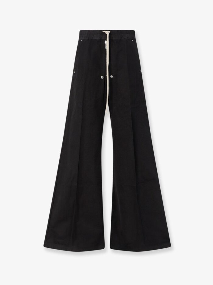 Drkshdw Geth Belas Cotton Trousers