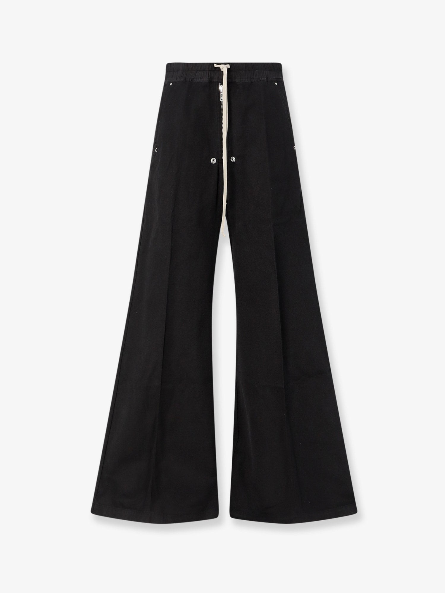 Drkshdw Geth Belas Cotton Trousers