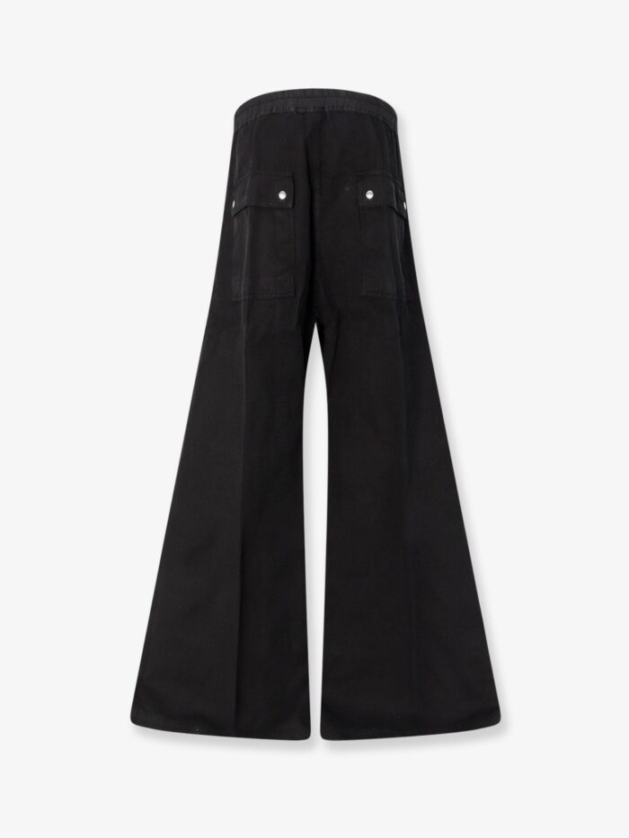 Drkshdw Geth Belas Cotton Trousers