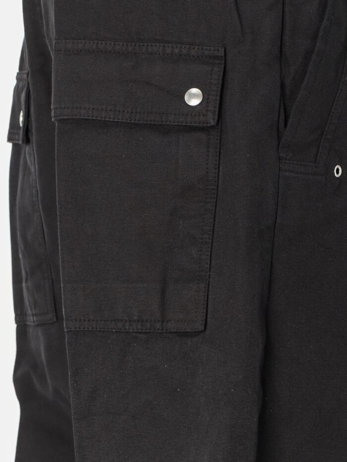 Drkshdw Geth Belas Cotton Trousers