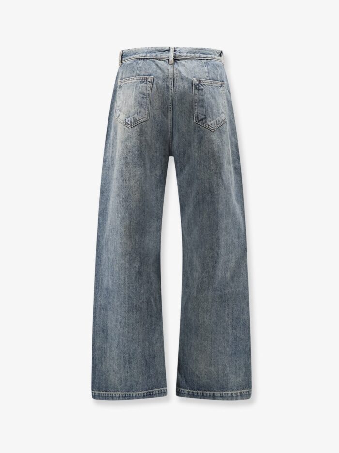Drkshdw Geth Blue Denim Jeans