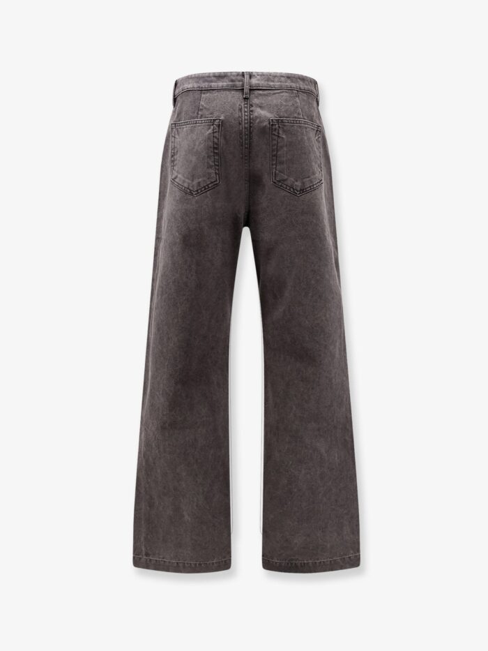 Drkshdw Geth Cotton Jeans