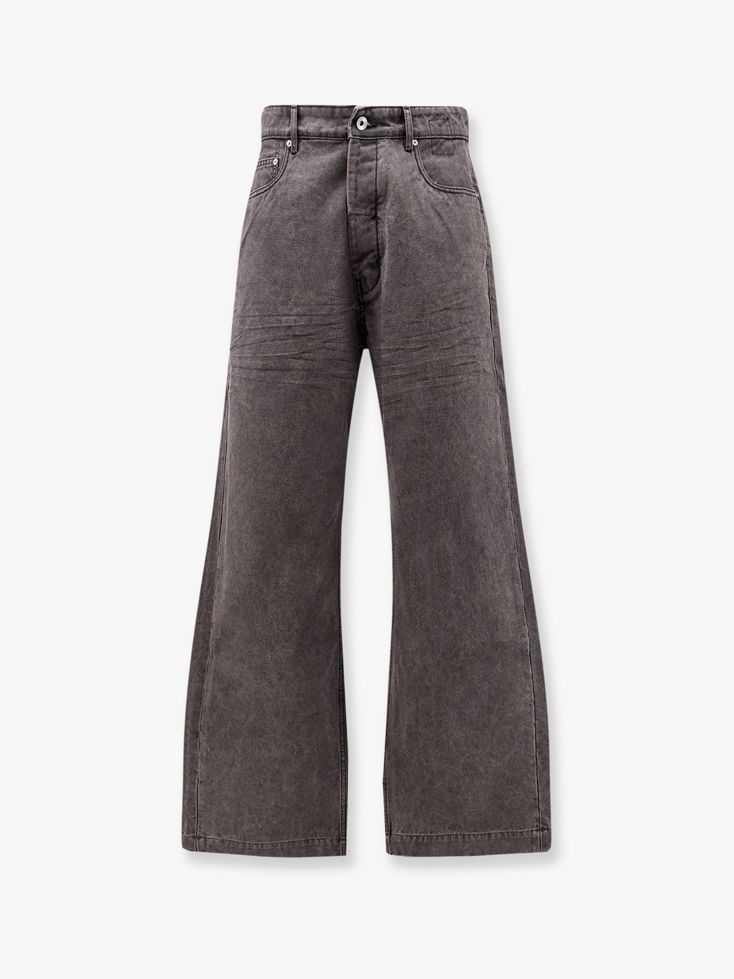 Drkshdw Geth Cotton Jeans