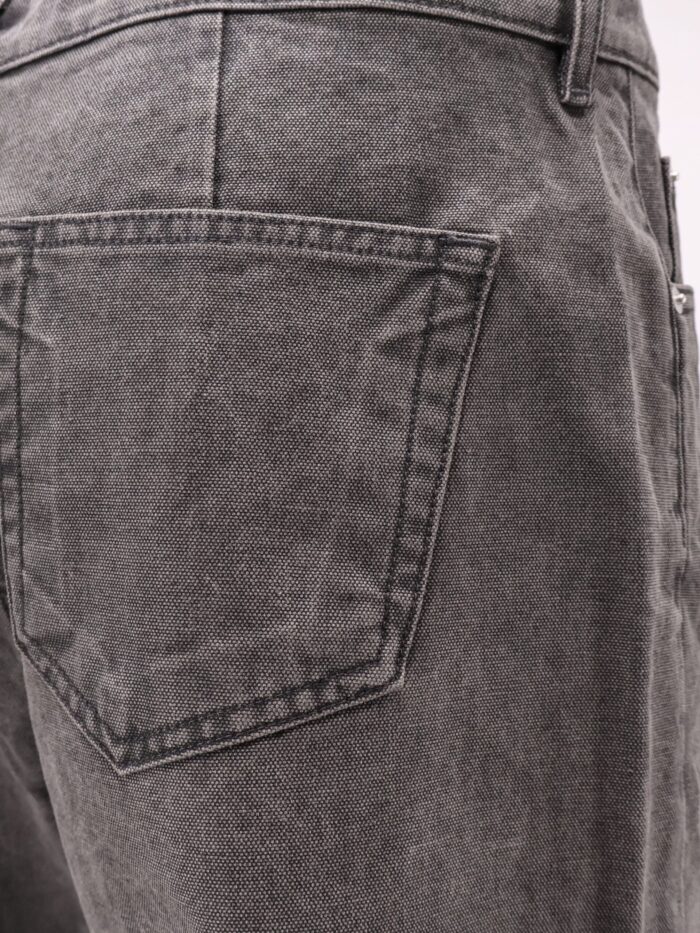 Drkshdw Geth Cotton Jeans