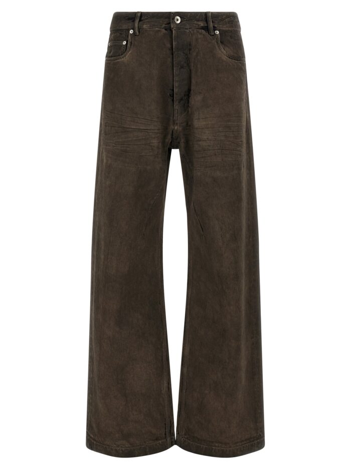 drkshdw 'geth' jeans Drkshdw 'Geth' Jeans