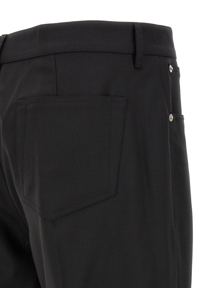 RICK OWENS 'Geth' Jeans