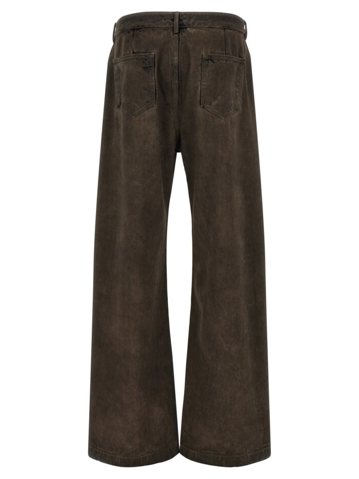 Drkshdw 'Geth' Jeans