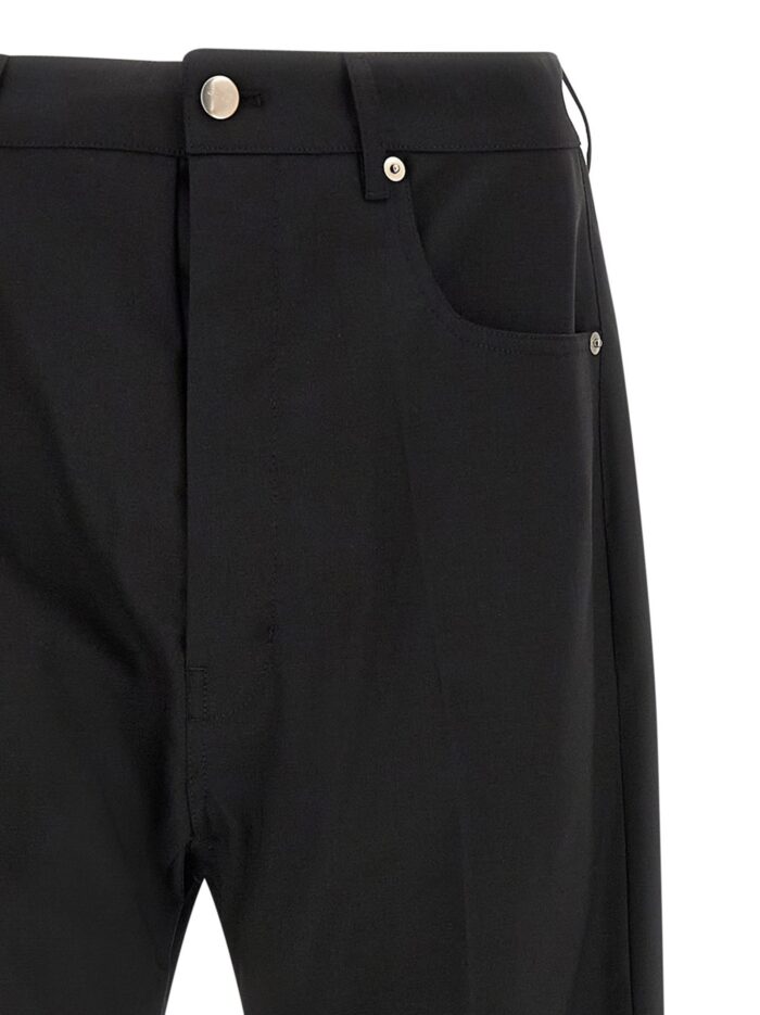 RICK OWENS 'Geth' Jeans