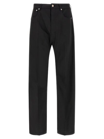 RICK OWENS 'Geth' Jeans
