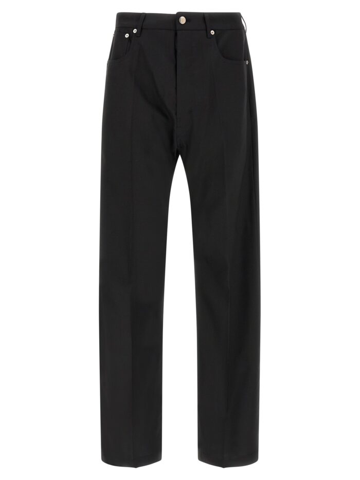 rick owens 'geth' jeans RICK OWENS 'Geth' Jeans