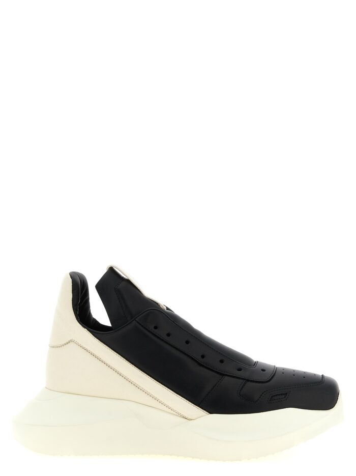 rick owens 'geth runner' sneakers RICK OWENS 'Geth Runner' Sneakers