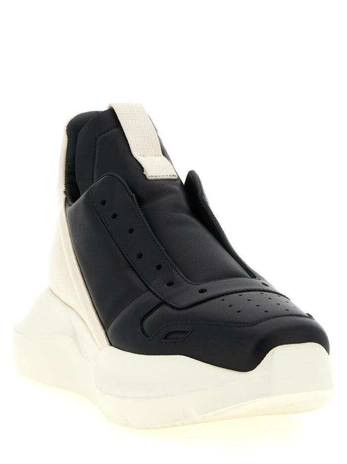 RICK OWENS 'Geth Runner' Sneakers