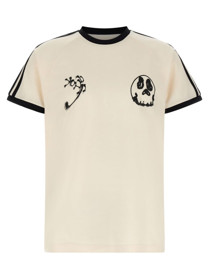 Y-3 'GFX Cali' T-shirt