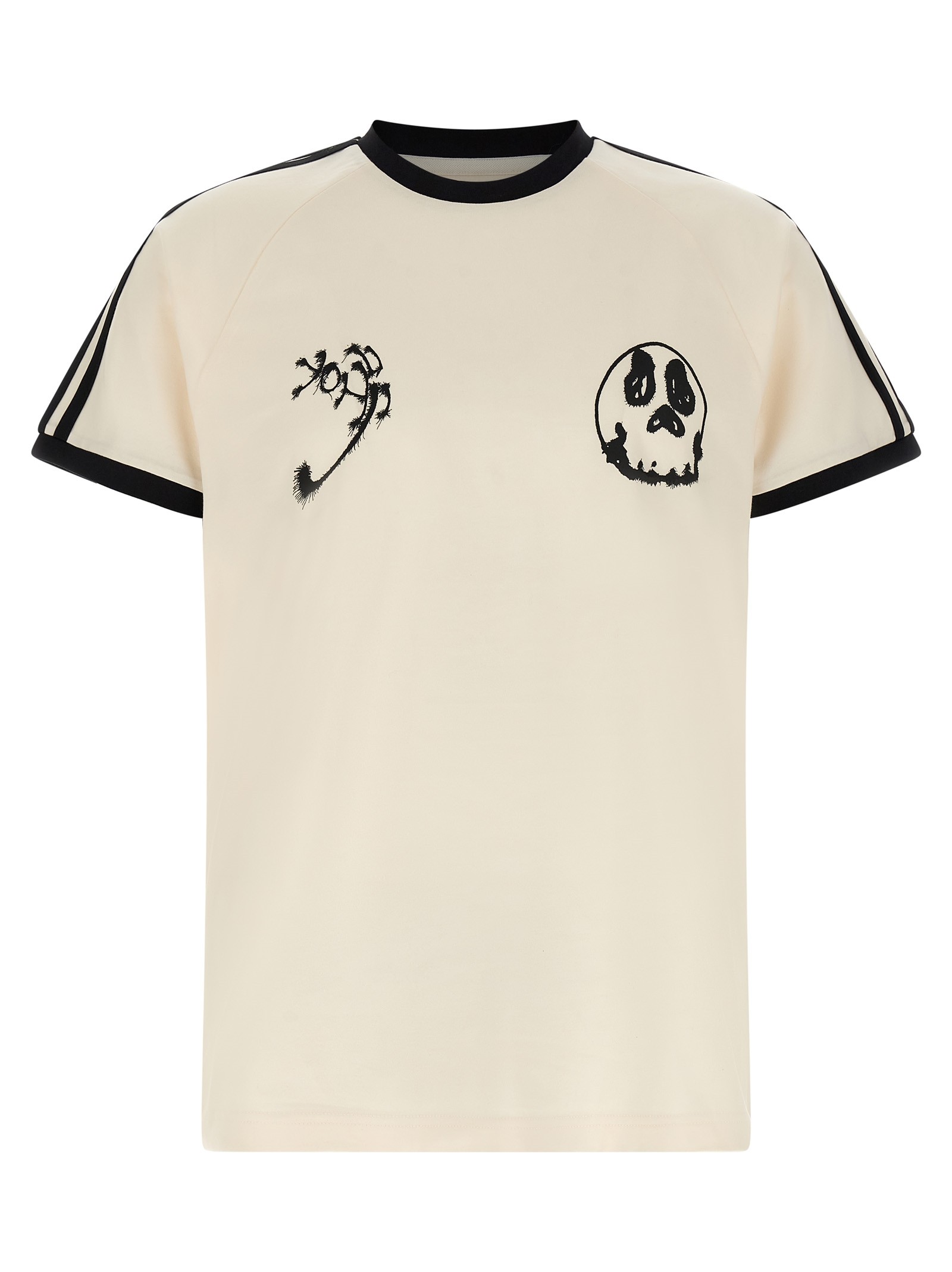 Y-3 'GFX Cali' T-shirt