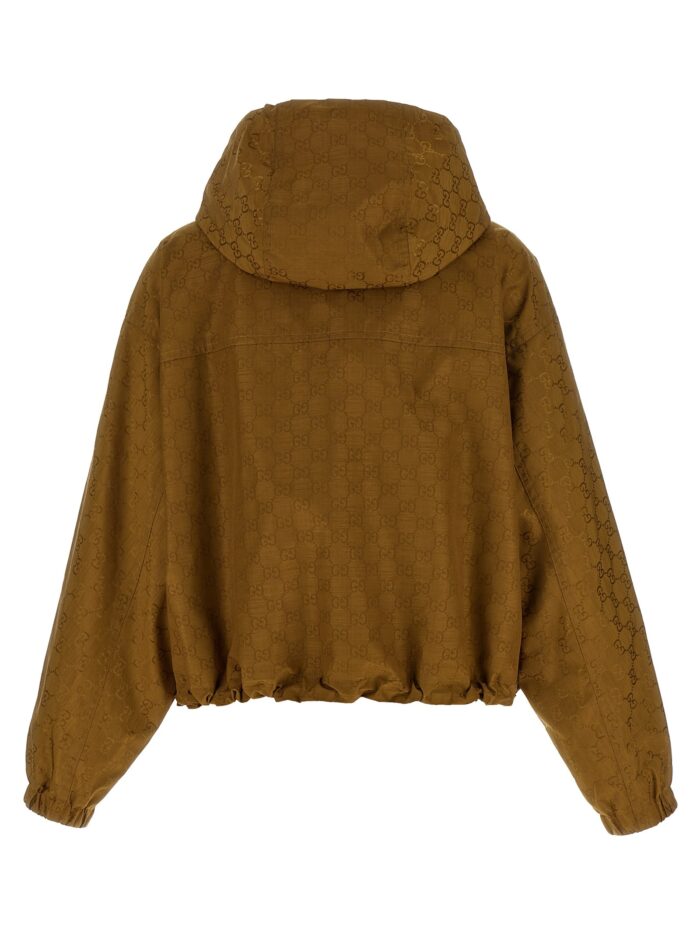 Gucci 'GG' Anorak