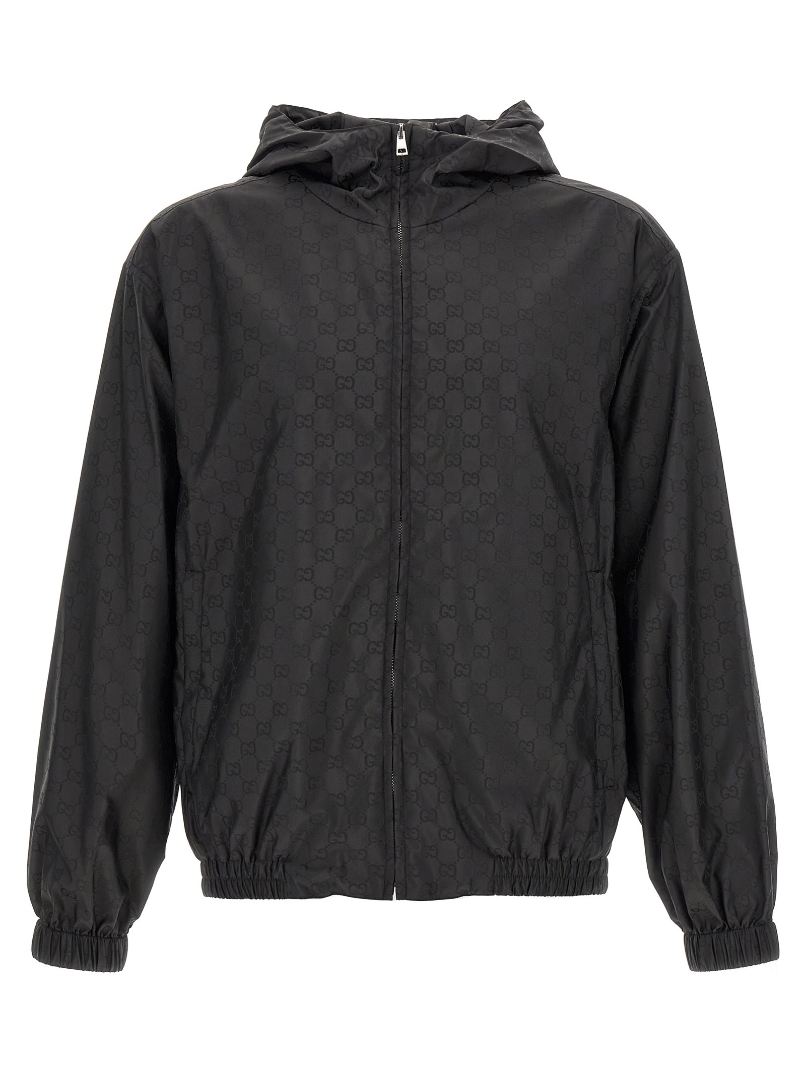 Gucci 'GG' Anorak
