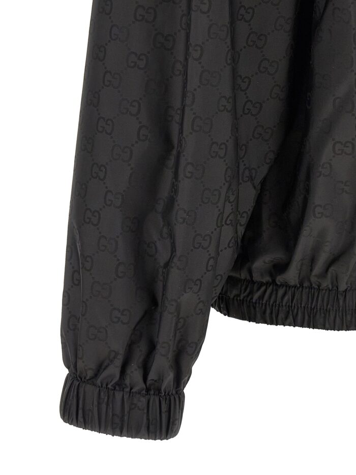 Gucci 'GG' Anorak