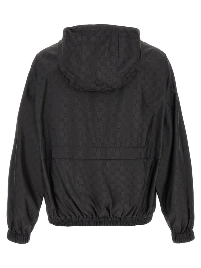 Gucci 'GG' Anorak