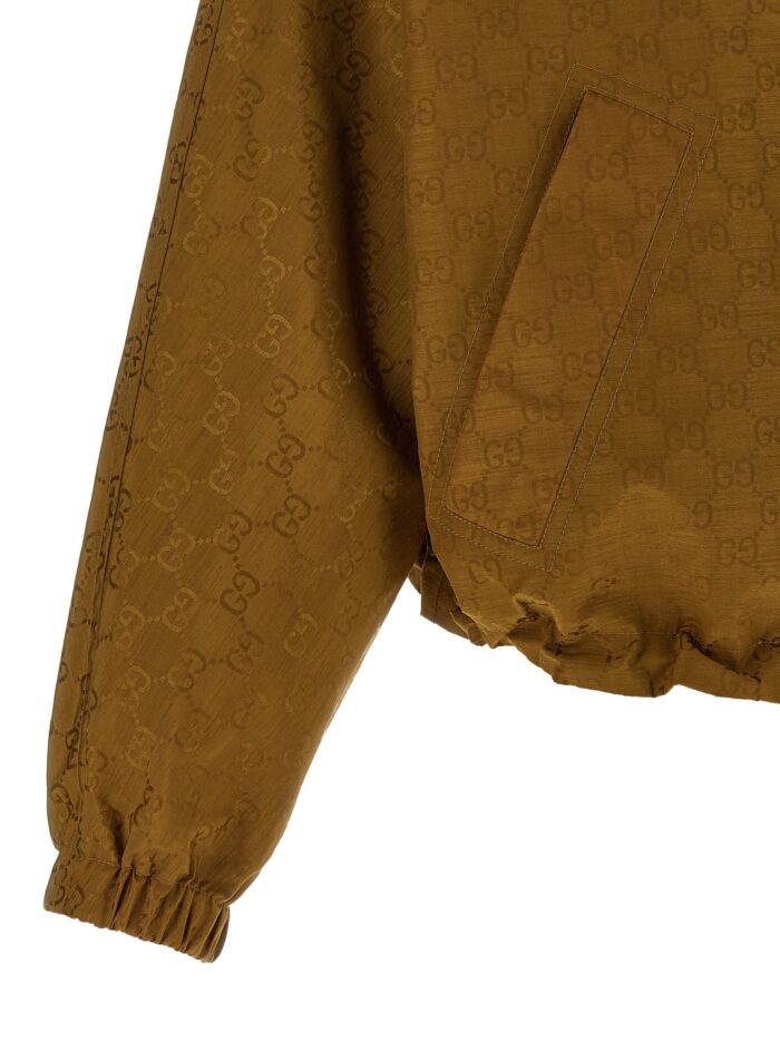 Gucci 'GG' Anorak