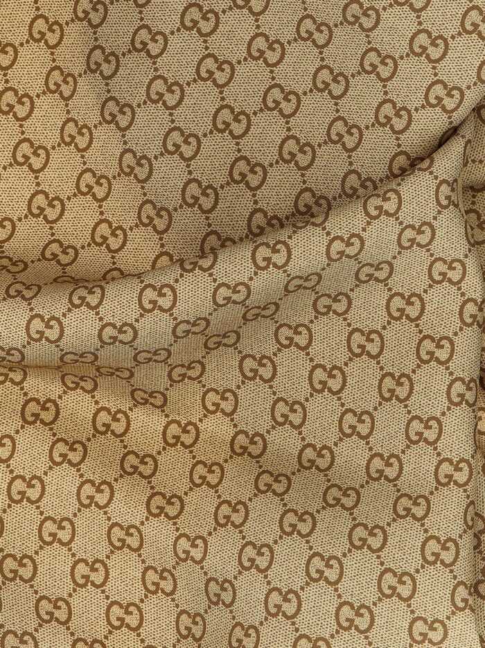 Gucci 'GG' Carriage