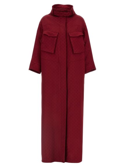 Gucci GG Coat
