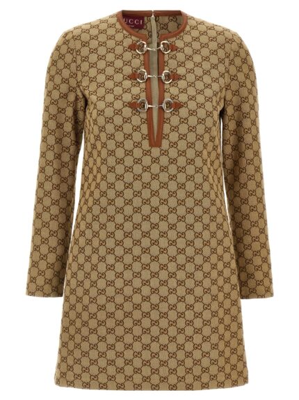 Gucci 'GG' Dress