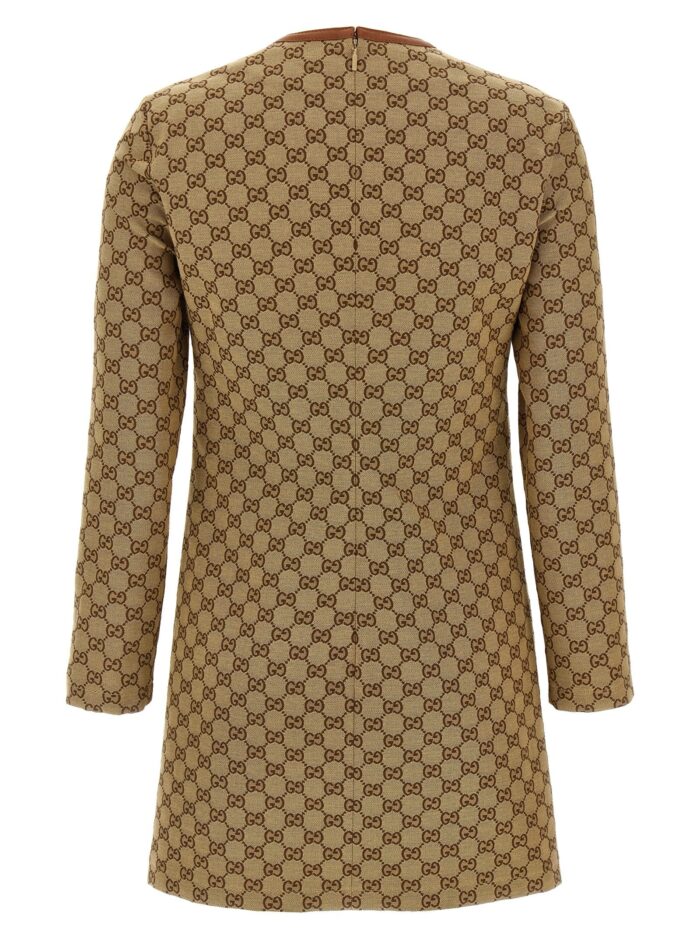 Gucci 'GG' Dress