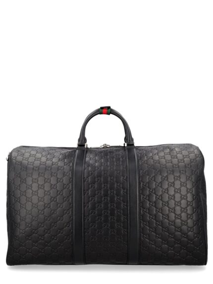 Gucci "GG EMBLEM" BAG