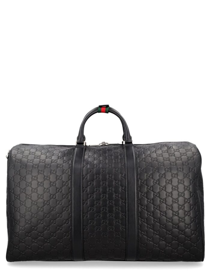 Gucci "GG EMBLEM" BAG