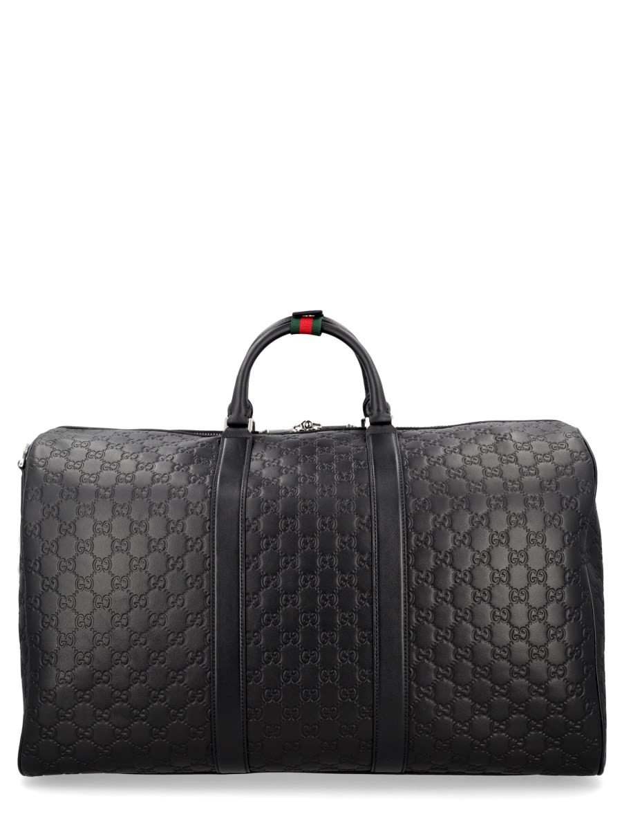 Gucci "GG EMBLEM" BAG