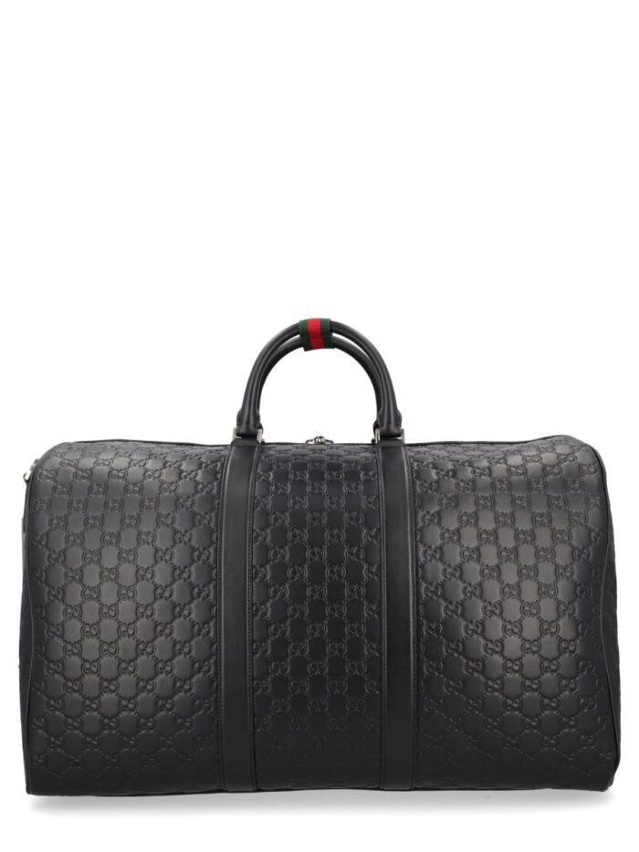 Gucci "GG EMBLEM" BAG