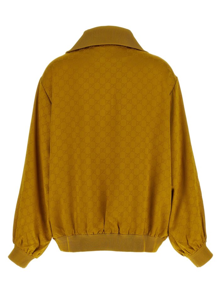 Gucci 'GG' Jacquard Sweater