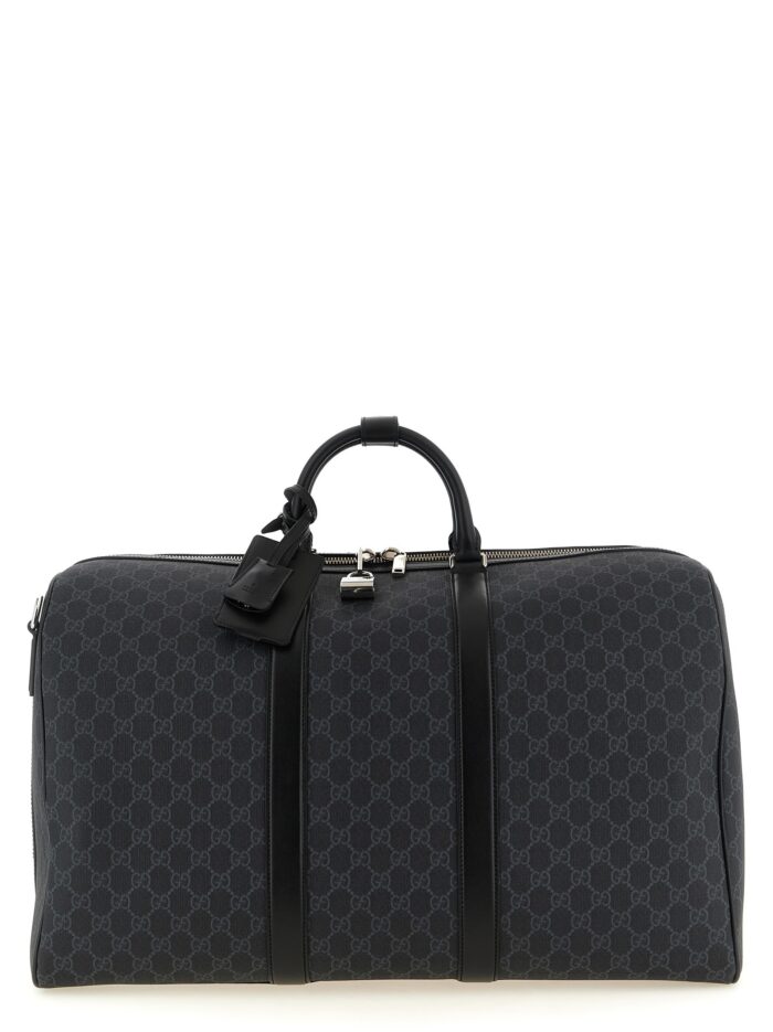 Gucci 'GG' Large Duffel Bag