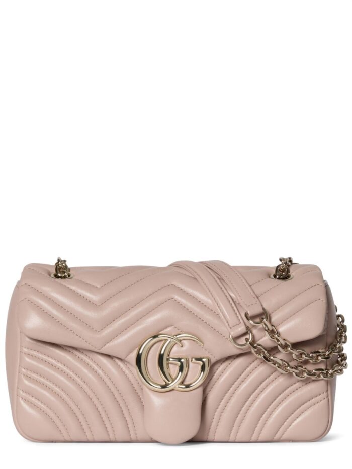 Gucci "GG MARMONT" BAG