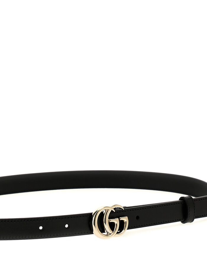 Gucci 'GG Marmont' Belt