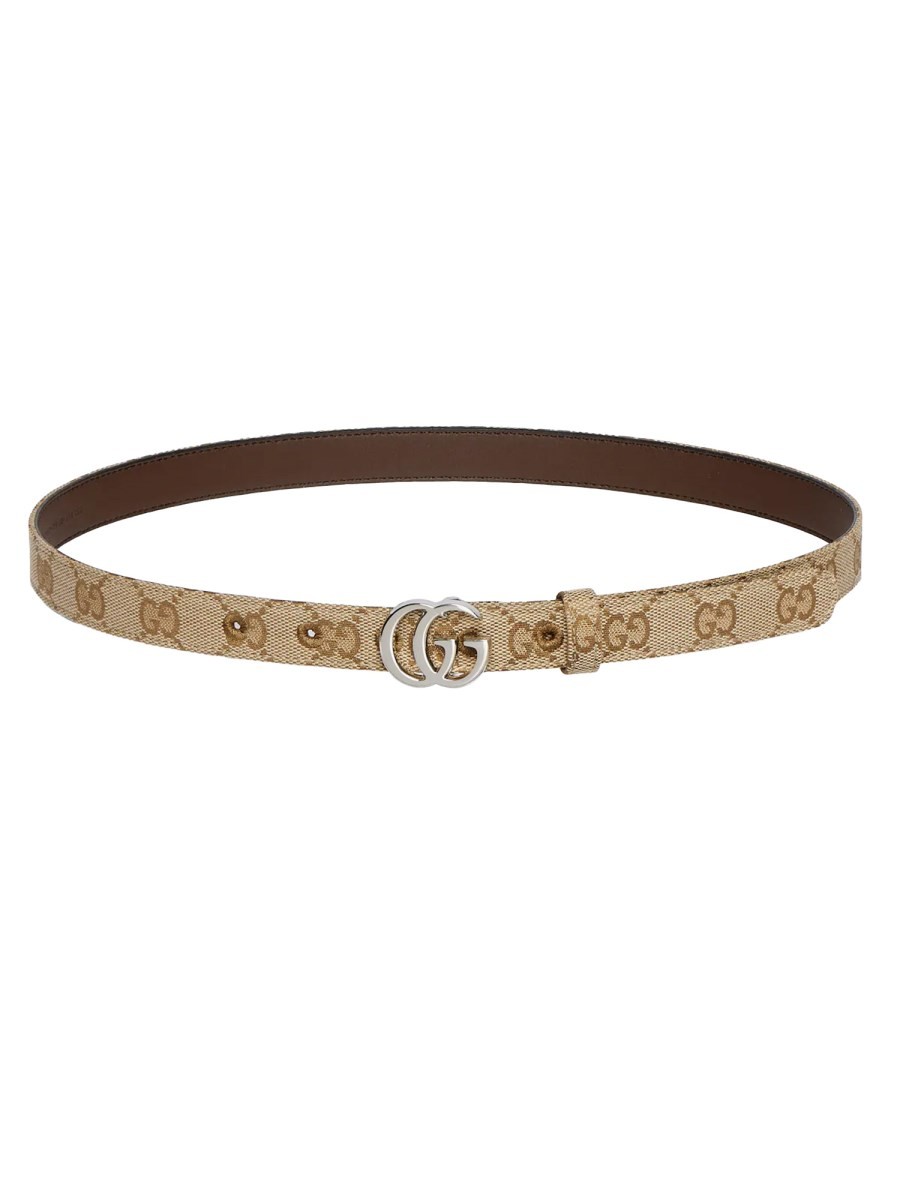 Gucci "GG MARMONT" BELT