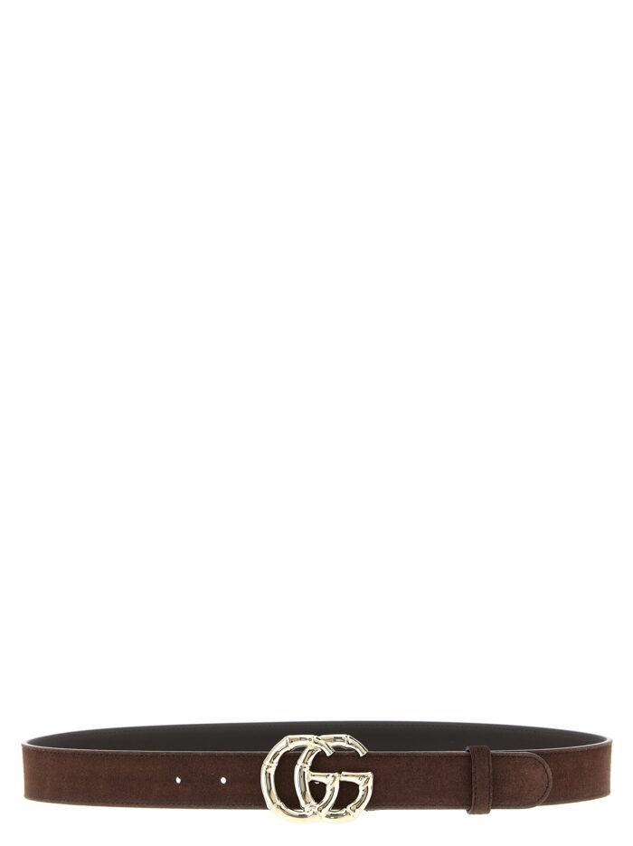 gucci 'gg marmont' belt Gucci 'GG Marmont' Belt