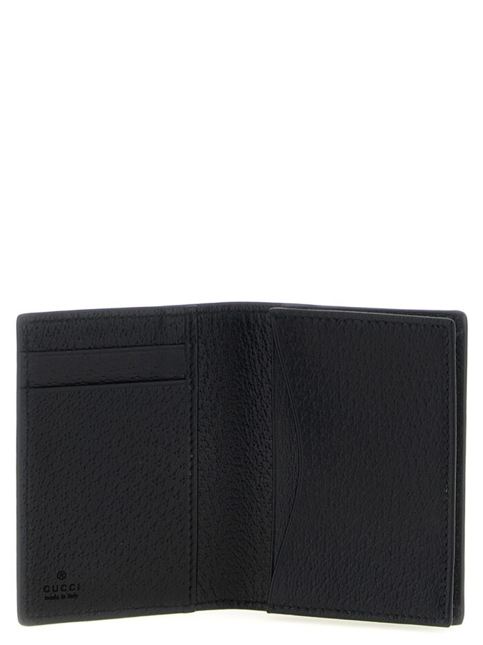 Gucci 'GG Marmont' Business Card Holder