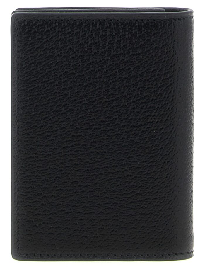 Gucci 'GG Marmont' Business Card Holder