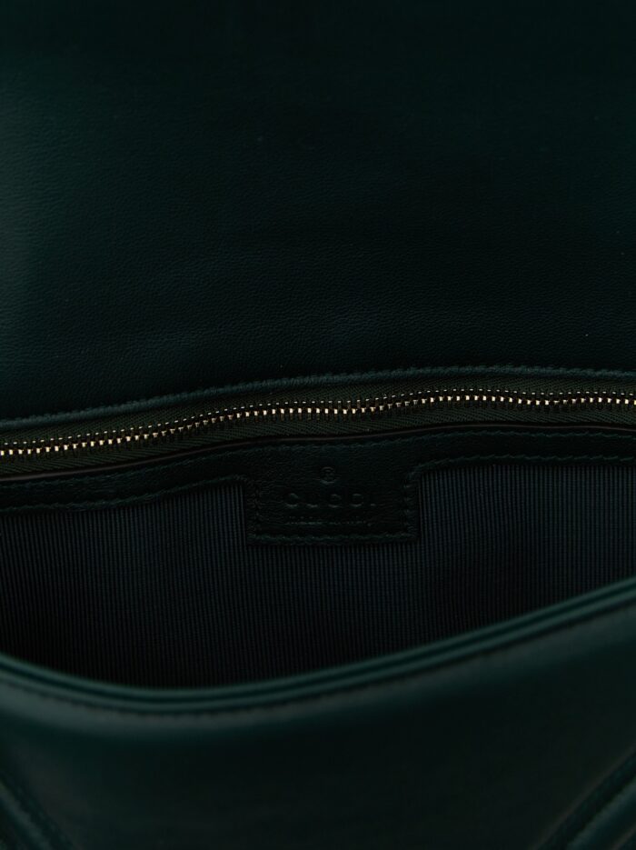 Gucci 'GG Marmont' Medium Shoulder Bag