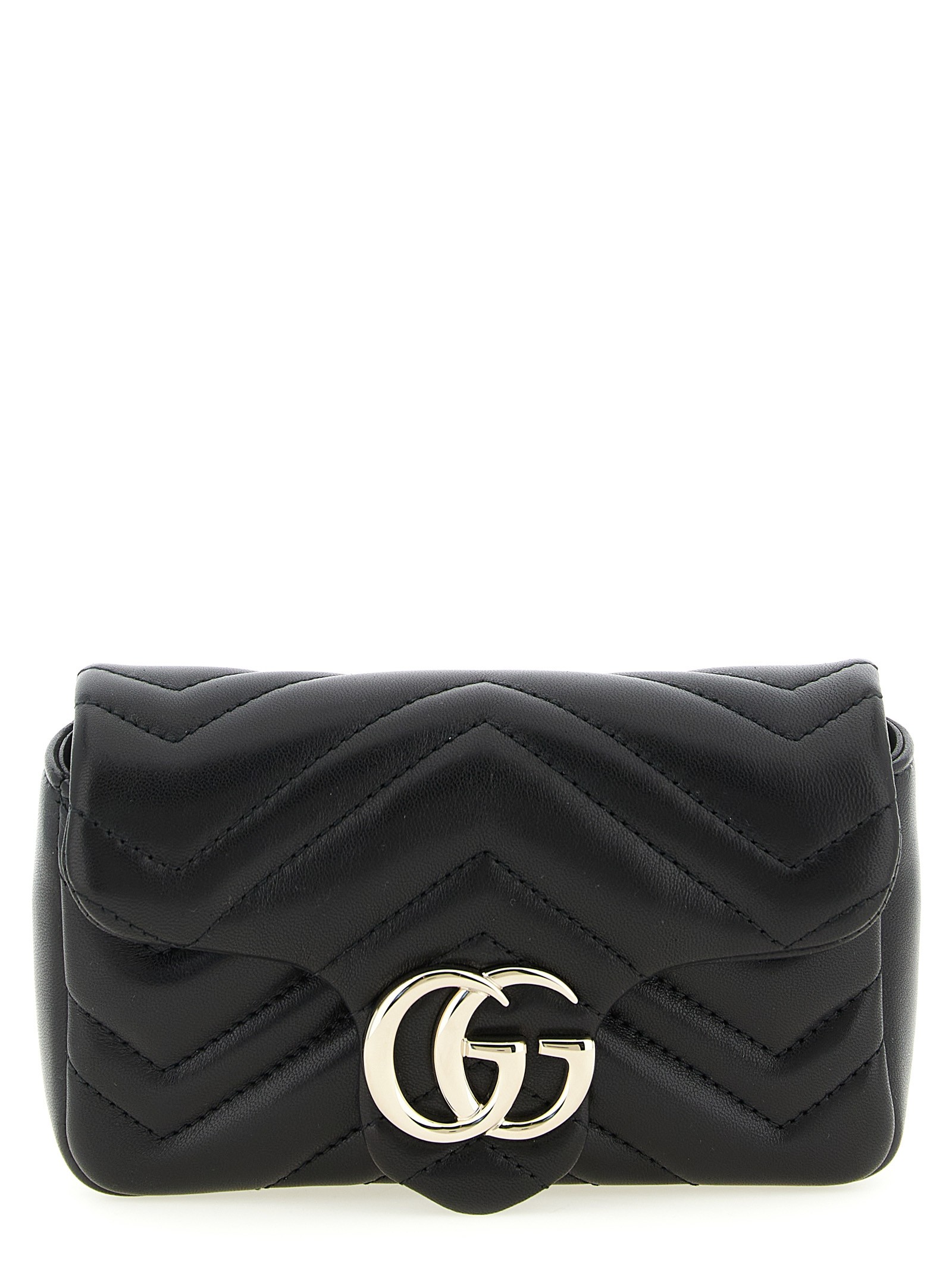 Gucci 'GG Marmont' Mini Shoulder Bag